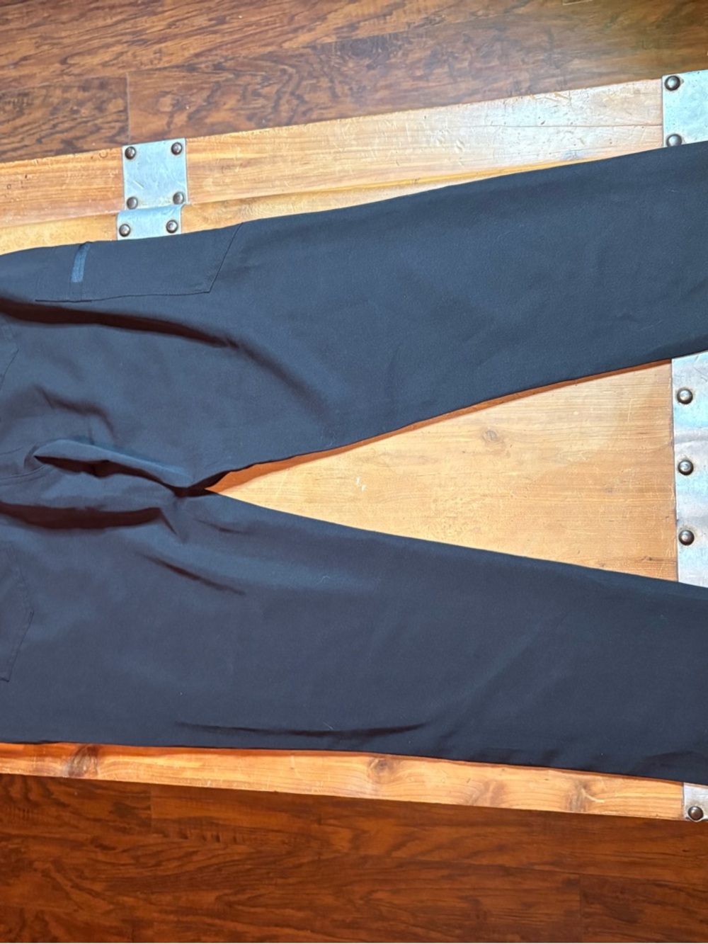 Women’s scrubs